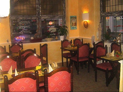 照片: San Marco